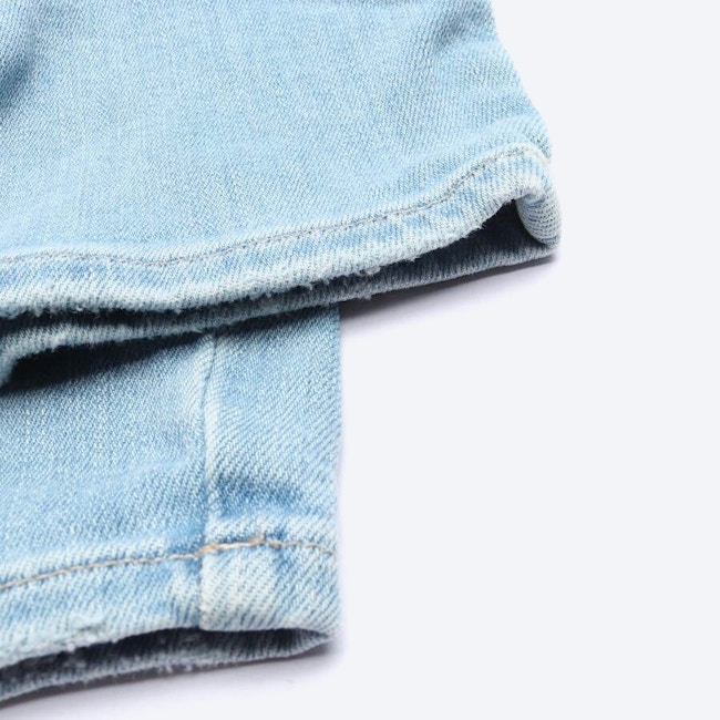 Bild 3 von Jeans Skinny W27 Blau in Farbe Blau | Vite EnVogue
