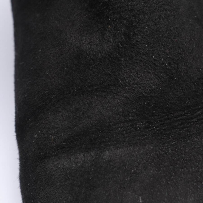 Image 6 of Boots EUR 37 Black in color Black | Vite EnVogue