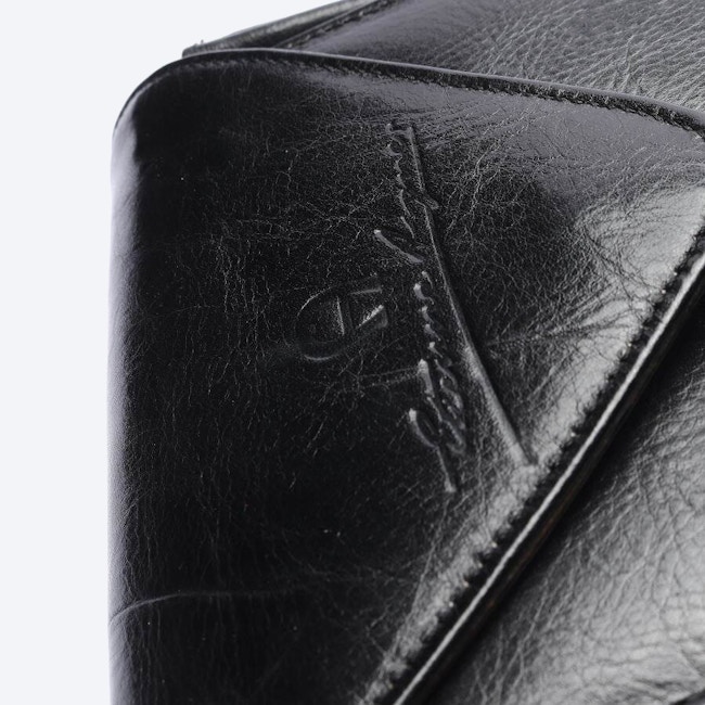 Image 4 of Crossbody Bag Black in color Black | Vite EnVogue