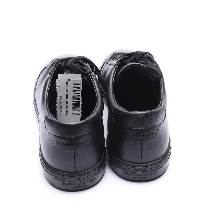 Bild 3 von Sneaker EUR 45 Schwarz in Farbe Schwarz | Vite EnVogue