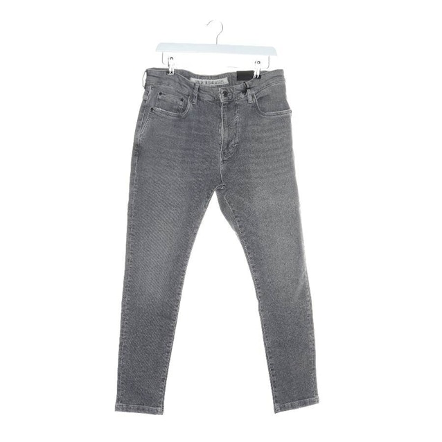 Image 1 of Jeans Straight Fit W34 Black | Vite EnVogue