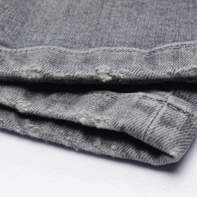 Bild 3 von Jeans Straight Fit W34 Schwarz in Farbe Schwarz | Vite EnVogue
