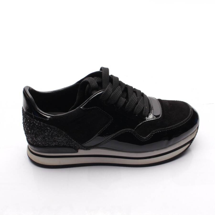 Image 1 of Sneakers EUR 37.5 Black in color Black | Vite EnVogue