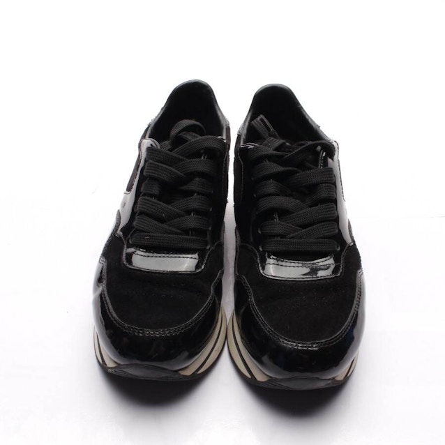 Sneakers EUR 37.5 Black | Vite EnVogue