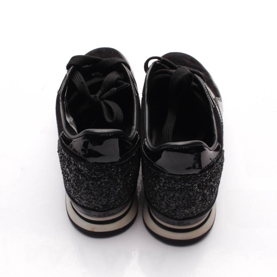 Image 3 of Sneakers EUR 37.5 Black in color Black | Vite EnVogue
