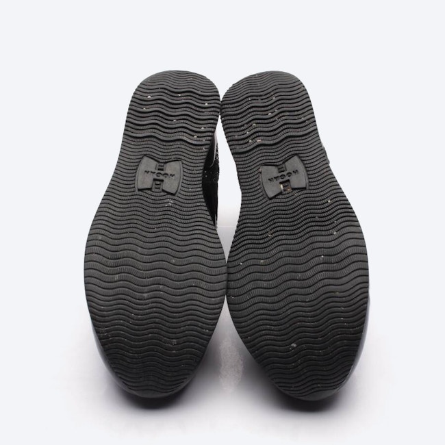Bild 4 von Sneaker EUR 37,5 Schwarz in Farbe Schwarz | Vite EnVogue