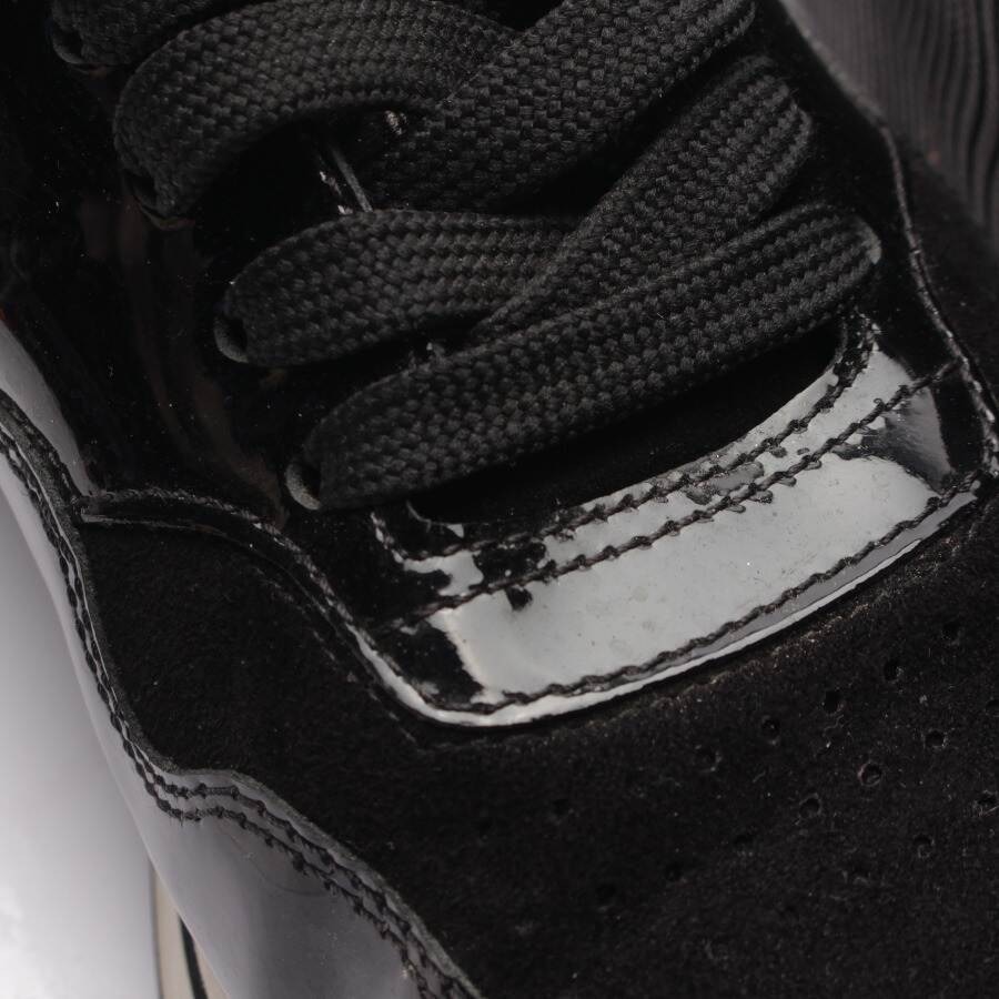 Bild 5 von Sneaker EUR 37,5 Schwarz in Farbe Schwarz | Vite EnVogue