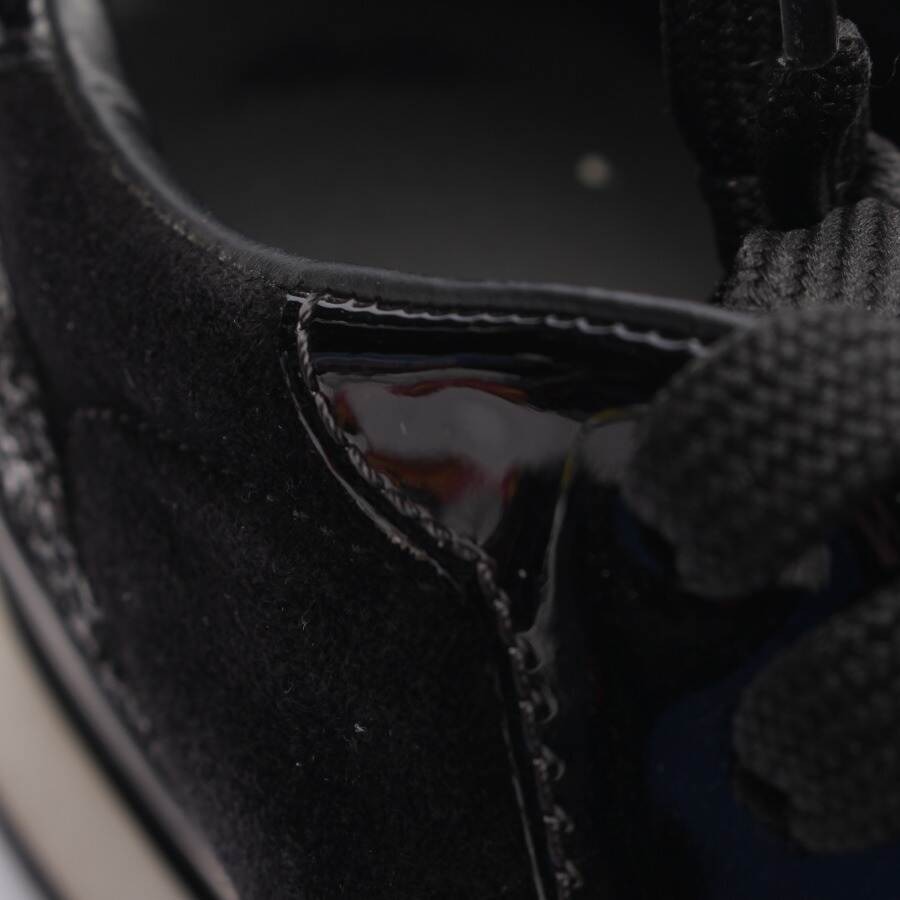 Bild 6 von Sneaker EUR 37,5 Schwarz in Farbe Schwarz | Vite EnVogue
