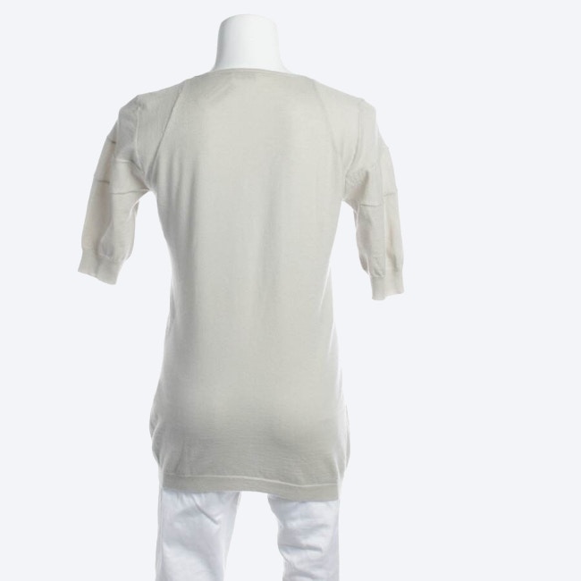 Bild 2 von Shirt L Beige in Farbe Weiß | Vite EnVogue