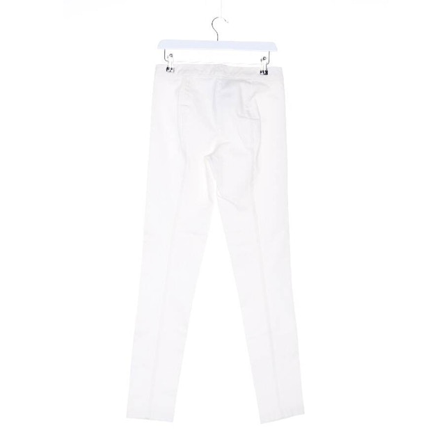 Trousers M White | Vite EnVogue
