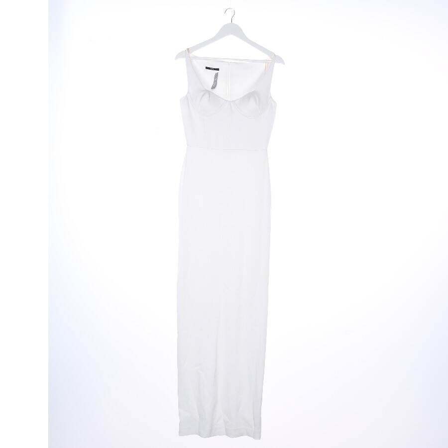 Image 1 of Wedding Dress 34 White in color White | Vite EnVogue