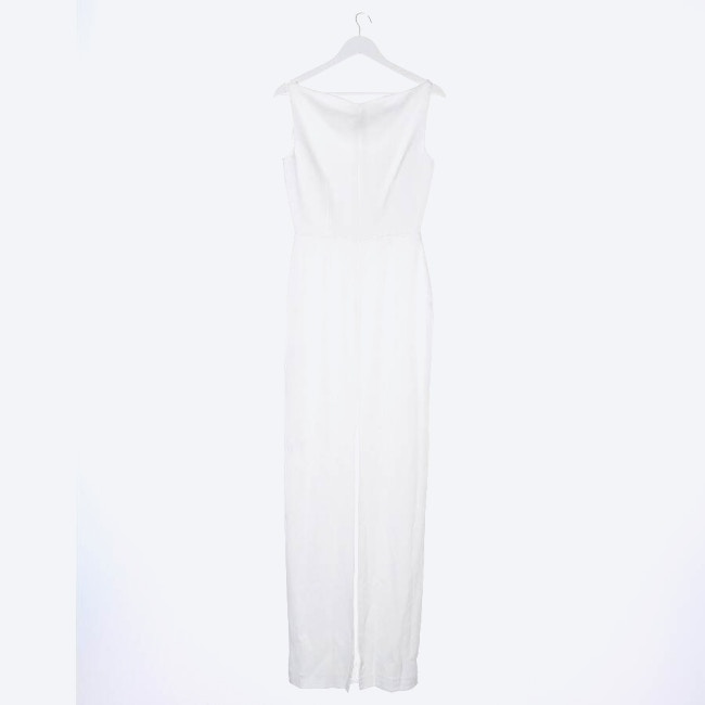 Image 2 of Wedding Dress 34 White in color White | Vite EnVogue