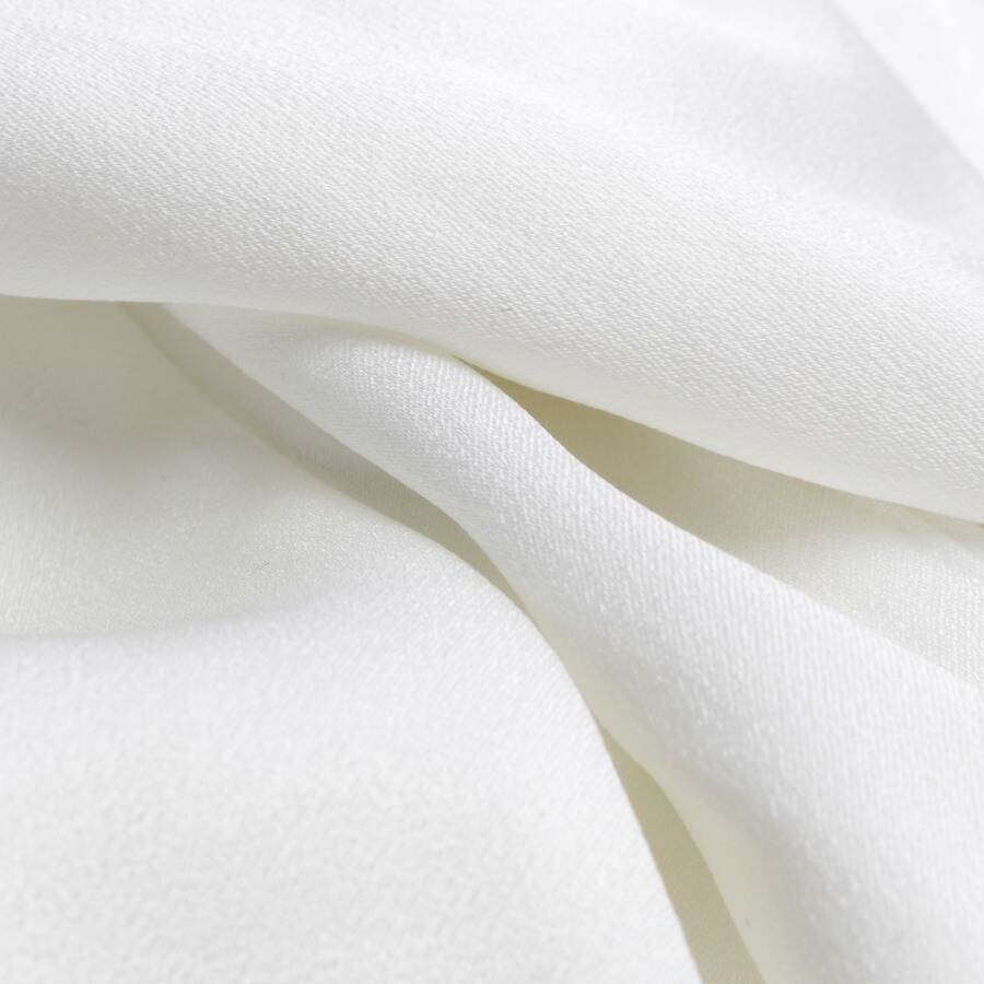 Image 4 of Wedding Dress 34 White in color White | Vite EnVogue