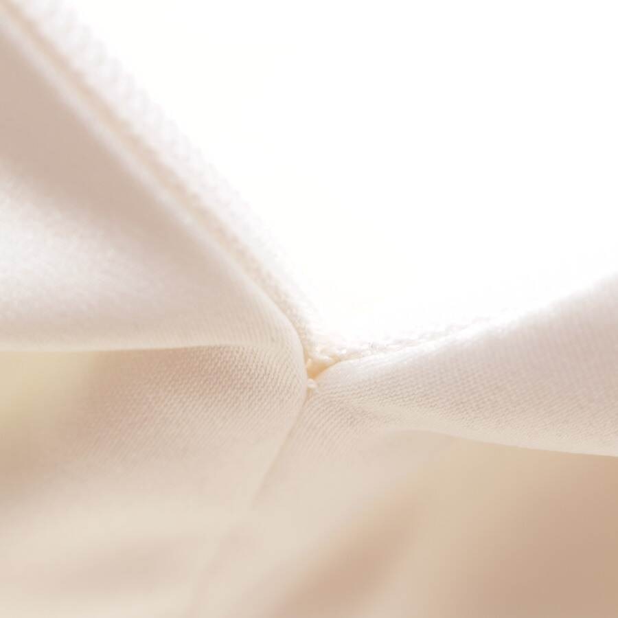 Image 4 of Cocktail Dress 34 Beige in color White | Vite EnVogue