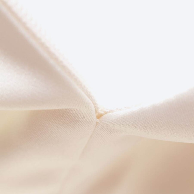 Image 4 of Cocktail Dress 34 Beige in color White | Vite EnVogue