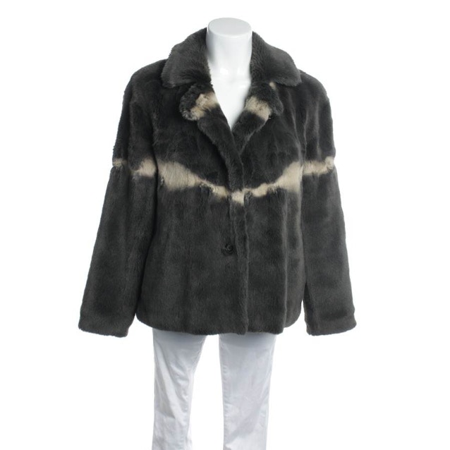 Image 1 of Winter Coat XS Gray | Vite EnVogue