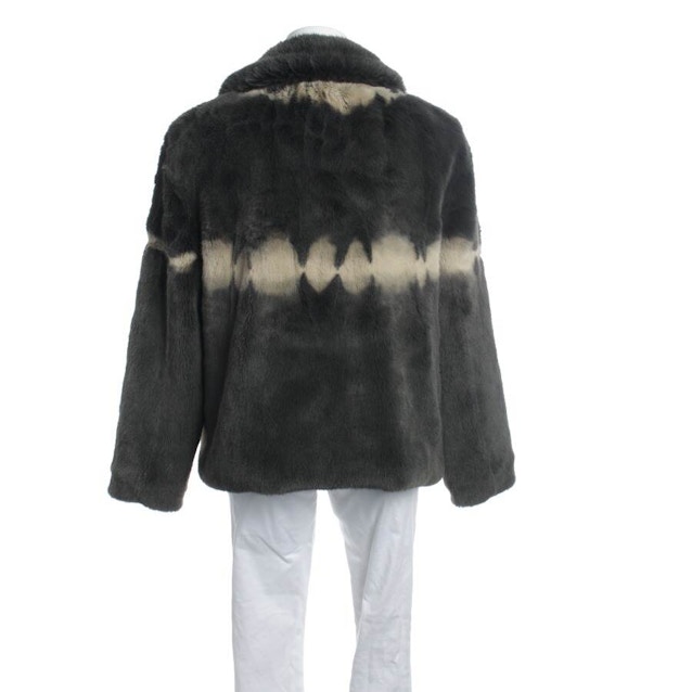 Winter Coat XS Gray | Vite EnVogue