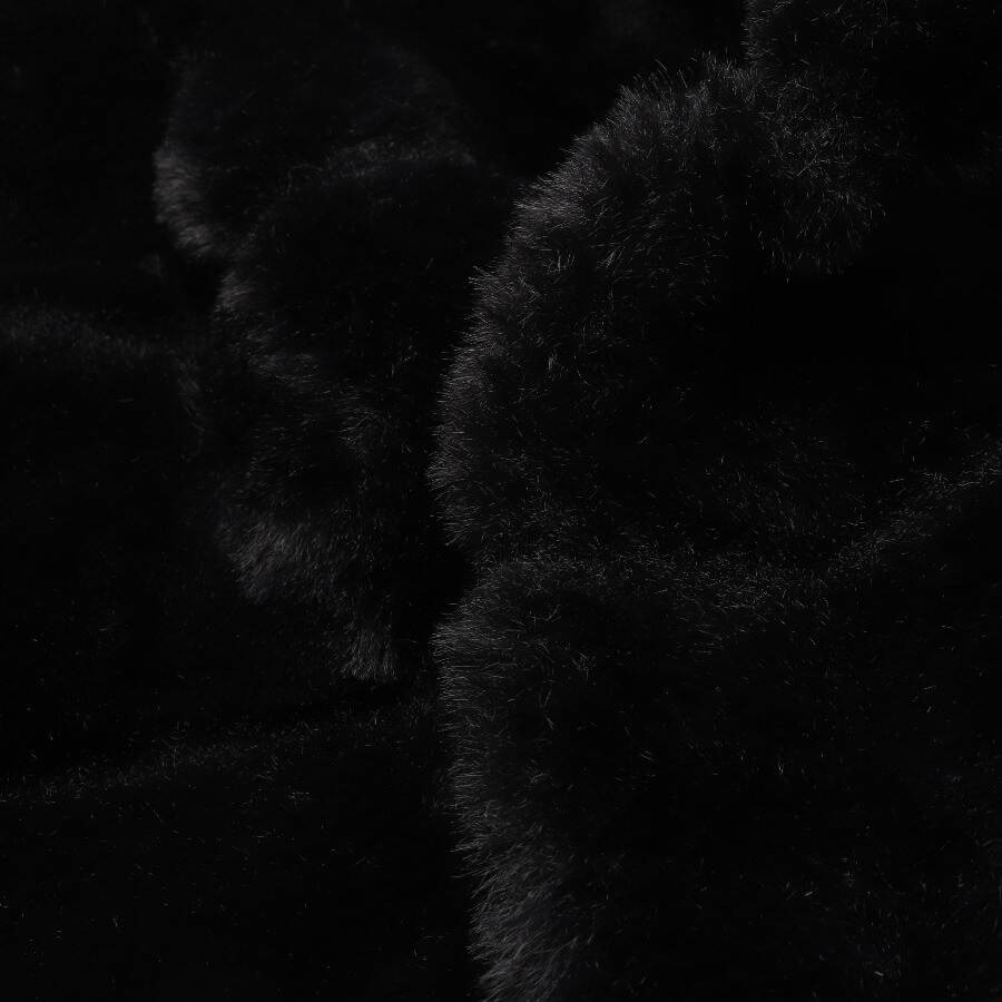 Bild 3 von Übergangsjacke 2XS Schwarz in Farbe Schwarz | Vite EnVogue