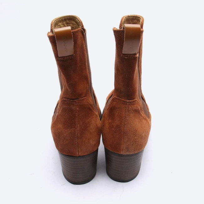 Image 3 of Chelsea Boots EUR 39 Light Brown in color Brown | Vite EnVogue
