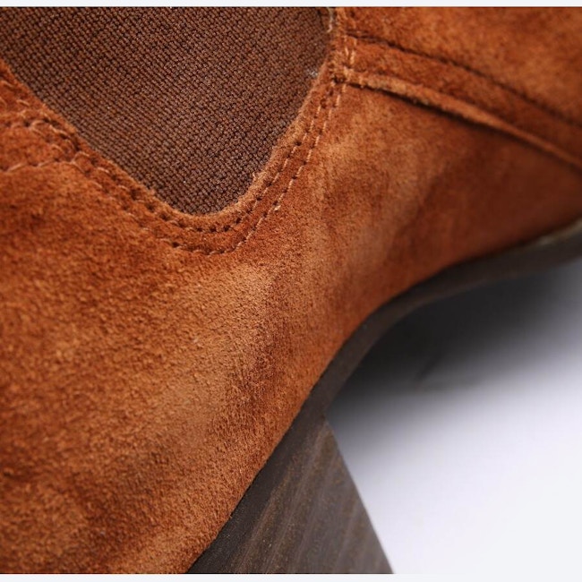 Image 6 of Chelsea Boots EUR 39 Light Brown in color Brown | Vite EnVogue