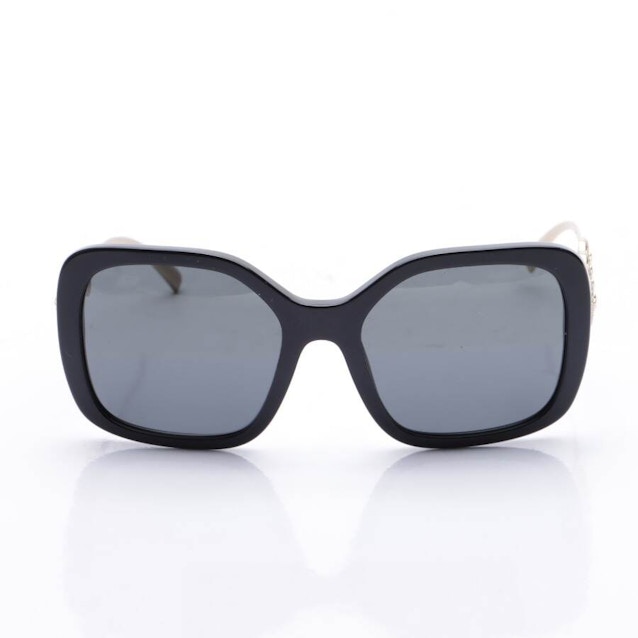 Image 1 of 4375 Sunglasses Black | Vite EnVogue