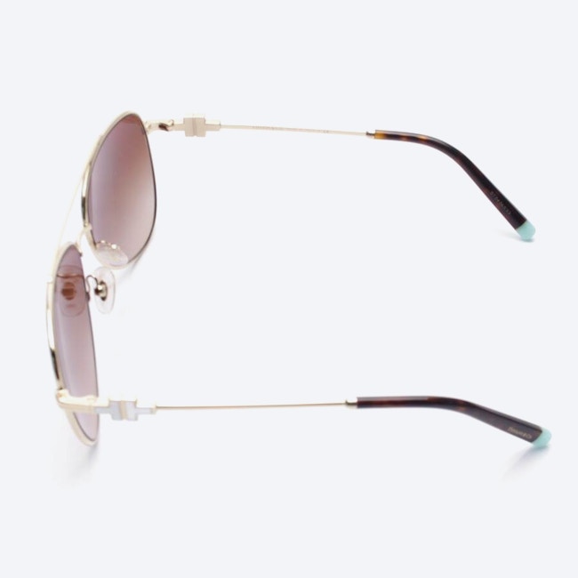 Image 3 of 3080 Sunglasses Gold in color Metallic | Vite EnVogue