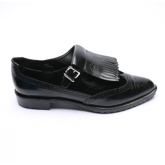 Image 1 of Loafers EUR 40 Black | Vite EnVogue