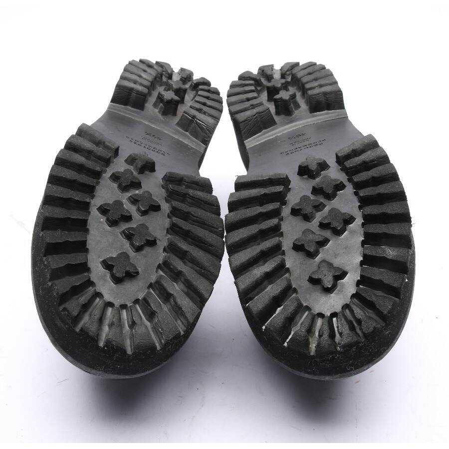 Image 4 of Loafers EUR 40.5 Black in color Black | Vite EnVogue