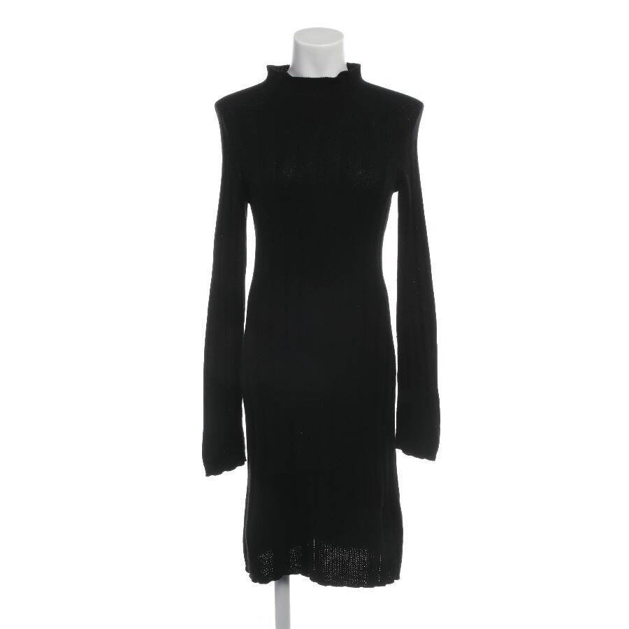 Image 1 of Cashmere Dress M Black in color Black | Vite EnVogue