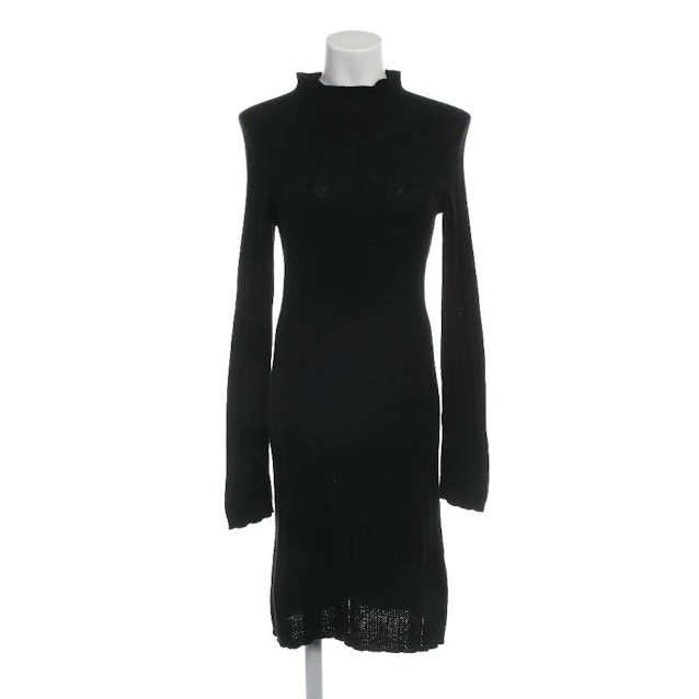 Image 1 of Cashmere Dress M Black | Vite EnVogue