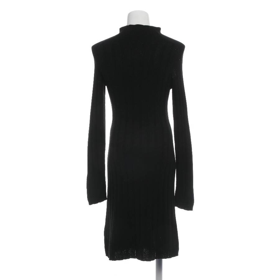 Image 2 of Cashmere Dress M Black in color Black | Vite EnVogue