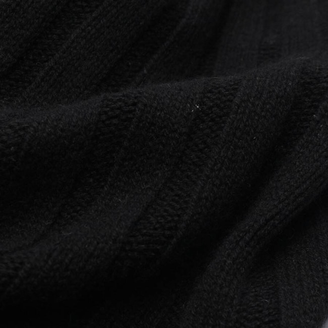 Image 4 of Cashmere Dress M Black in color Black | Vite EnVogue