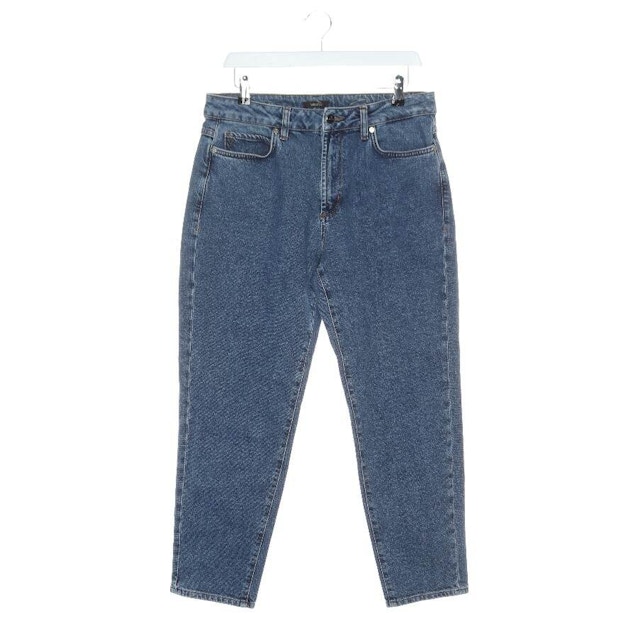 Image 1 of Jeans Straight Fit W31 Blue | Vite EnVogue