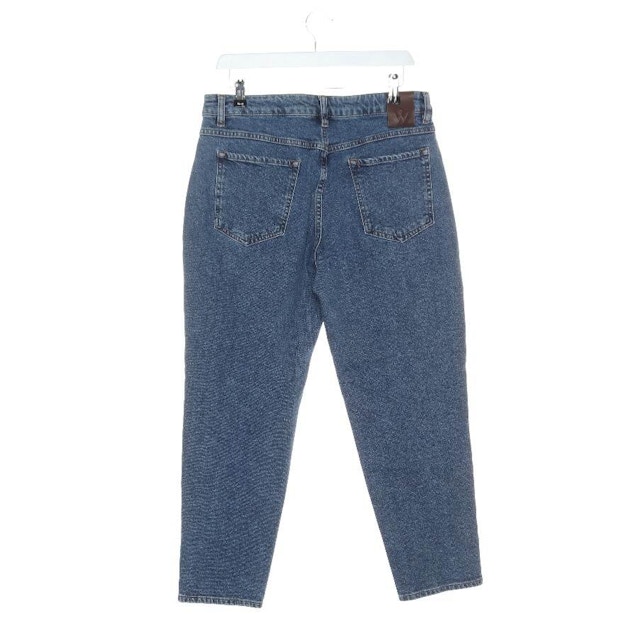 Jeans Straight Fit W31 Blue | Vite EnVogue