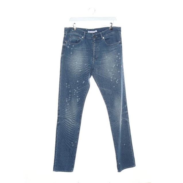 Bild 1 von Jeans Straight Fit W33 Blau | Vite EnVogue