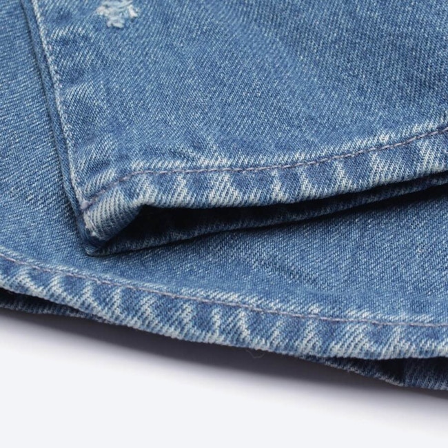 Bild 3 von Jeans Straight Fit W33 Blau in Farbe Blau | Vite EnVogue