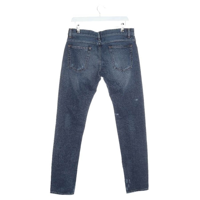 Jeans Straight Fit 48 Blue | Vite EnVogue
