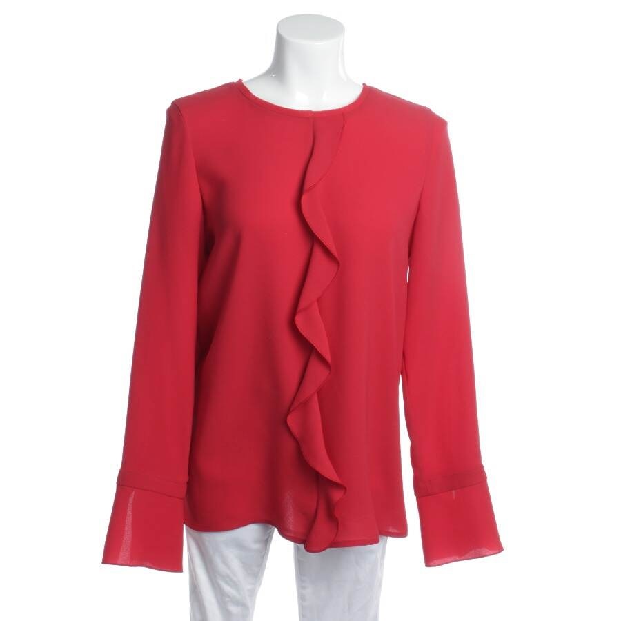Image 1 of Shirt Blouse 36 Red in color Red | Vite EnVogue