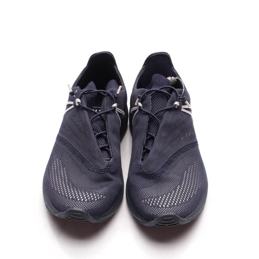 Bild 2 von Sneaker EUR 36 Navy in Farbe Blau | Vite EnVogue