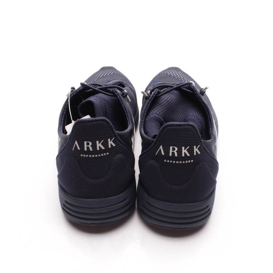 Bild 3 von Sneaker EUR 36 Navy in Farbe Blau | Vite EnVogue