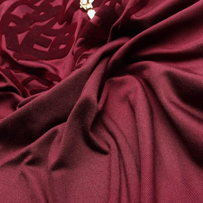 Image 3 of Sweatshirt 42 Bordeaux in color Red | Vite EnVogue