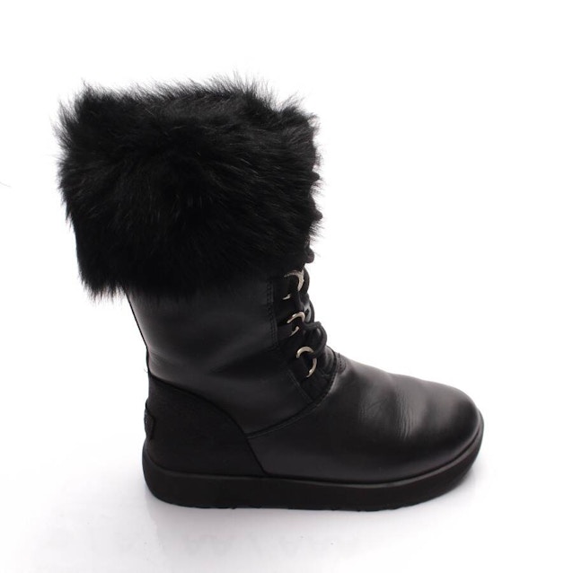 Image 1 of Winter Boots EUR38 Black | Vite EnVogue