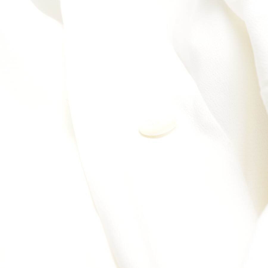 Image 3 of Shirt 40 Cream in color White | Vite EnVogue