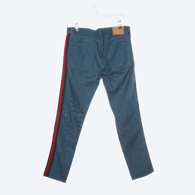 Image 2 of Jeans Straight Fit W33 Multicolored in color Multicolored | Vite EnVogue