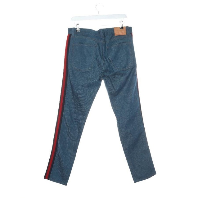 Jeans Straight Fit W33 Multicolored | Vite EnVogue