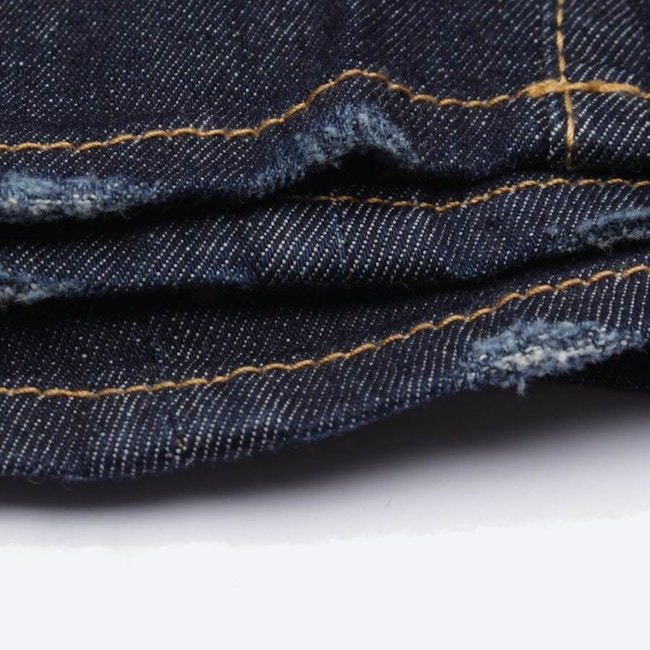Bild 3 von Jeans Straight Fit 48 Navy in Farbe Blau | Vite EnVogue