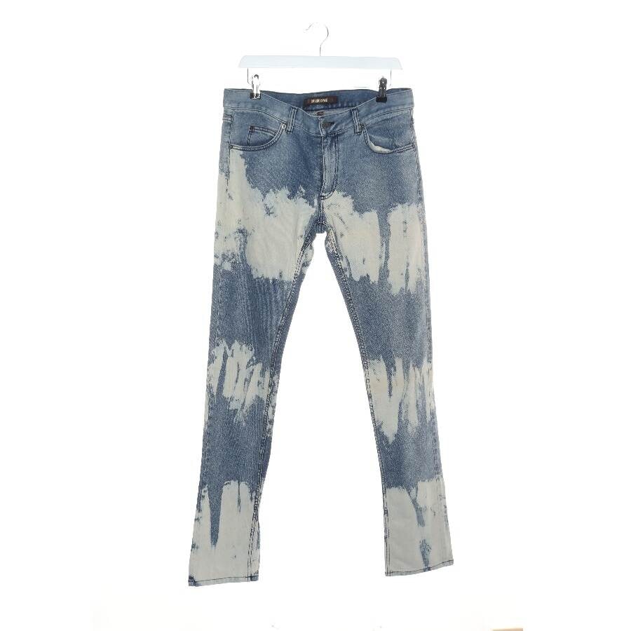 Image 1 of Jeans Straight Fit W33 Multicolored in color Multicolored | Vite EnVogue