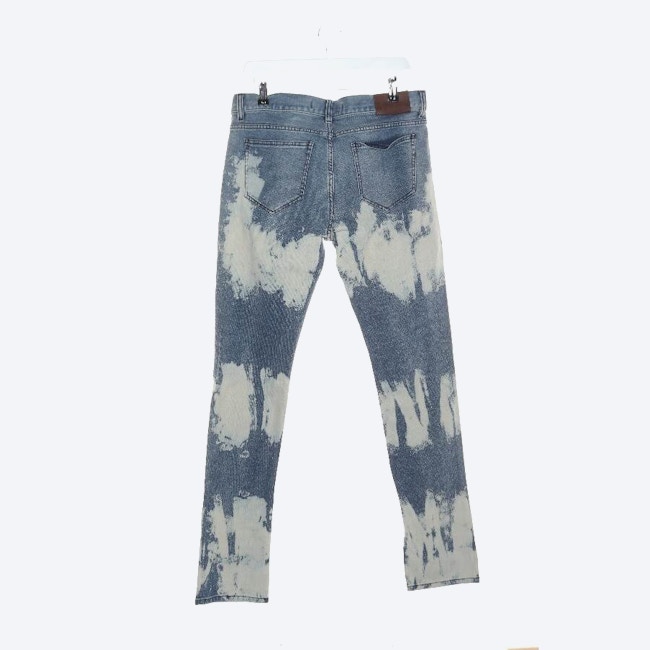 Image 2 of Jeans Straight Fit W33 Multicolored in color Multicolored | Vite EnVogue