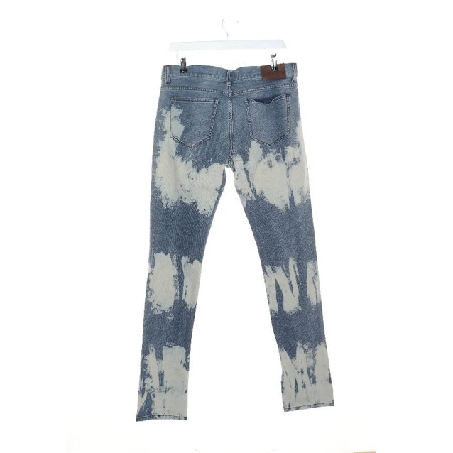 Jeans Straight Fit W33 Mehrfarbig | Vite EnVogue