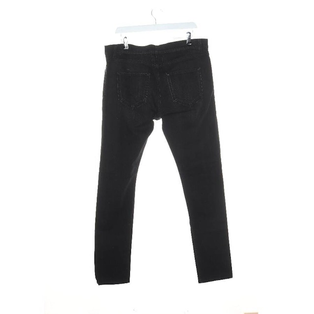 Jeans Straight Fit W33 Black | Vite EnVogue